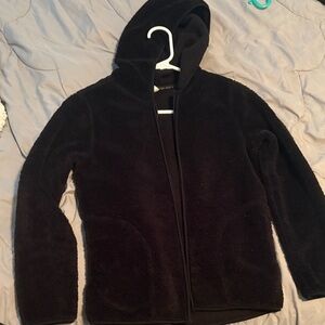 Old Navy Black Kids Jacket